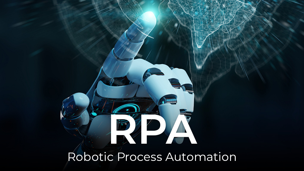 RPA Automation