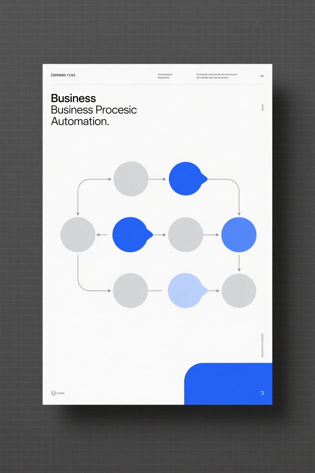 Business Process Automation